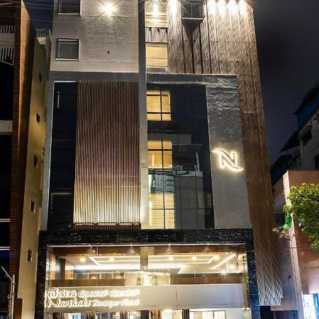 Narthaki Boutique Hotel Bangalore Ngoại thất bức ảnh
