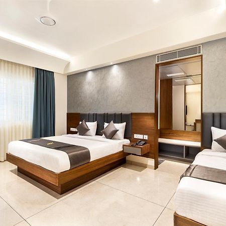 Narthaki Boutique Hotel Bangalore Ngoại thất bức ảnh
