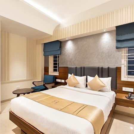 Narthaki Boutique Hotel Bangalore Ngoại thất bức ảnh