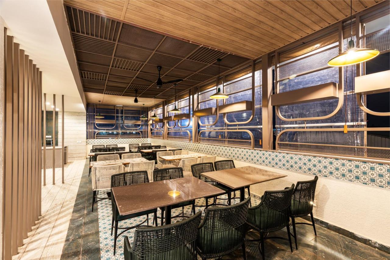 Narthaki Boutique Hotel Bangalore Ngoại thất bức ảnh