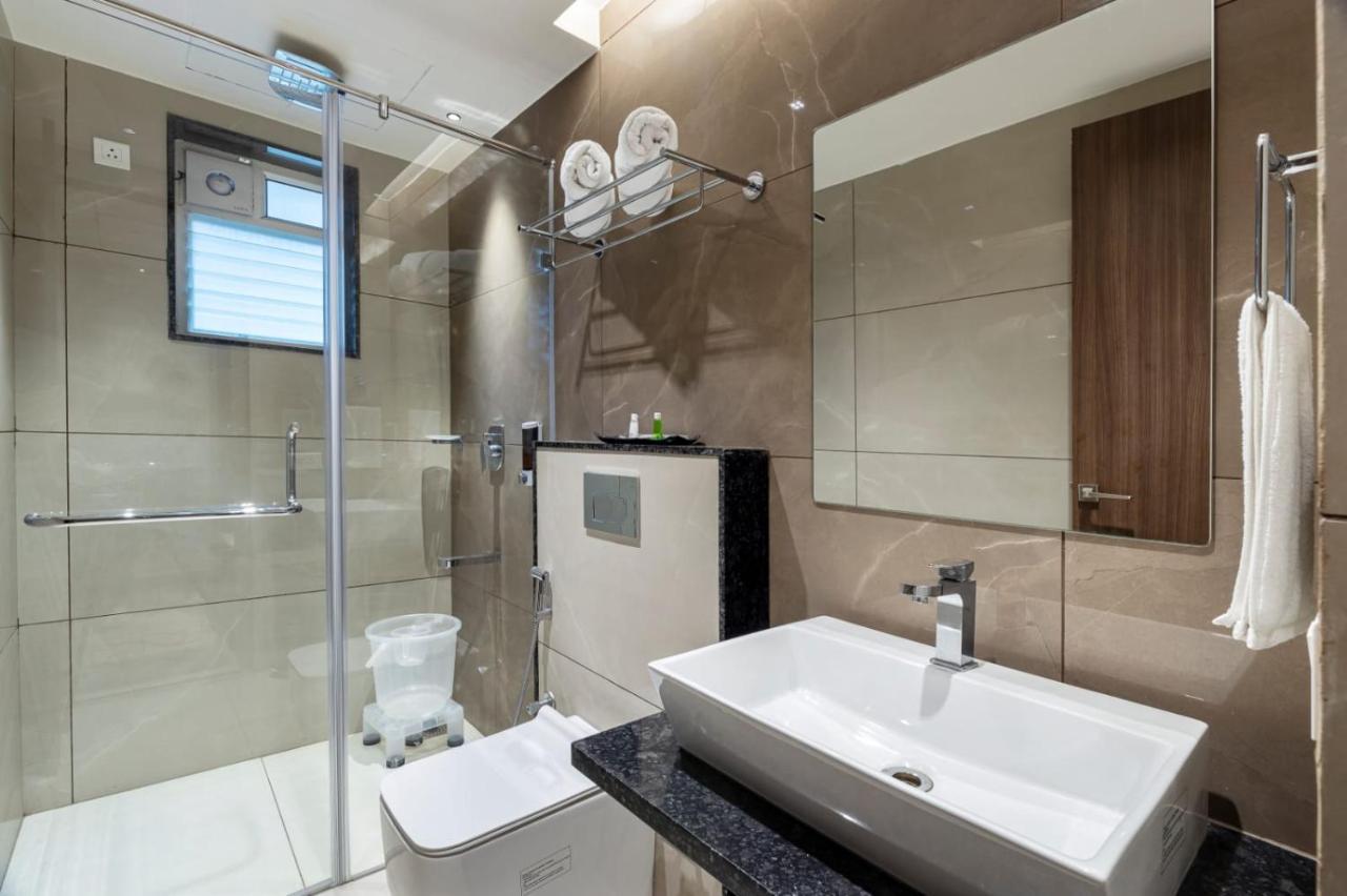Narthaki Boutique Hotel Bangalore Ngoại thất bức ảnh