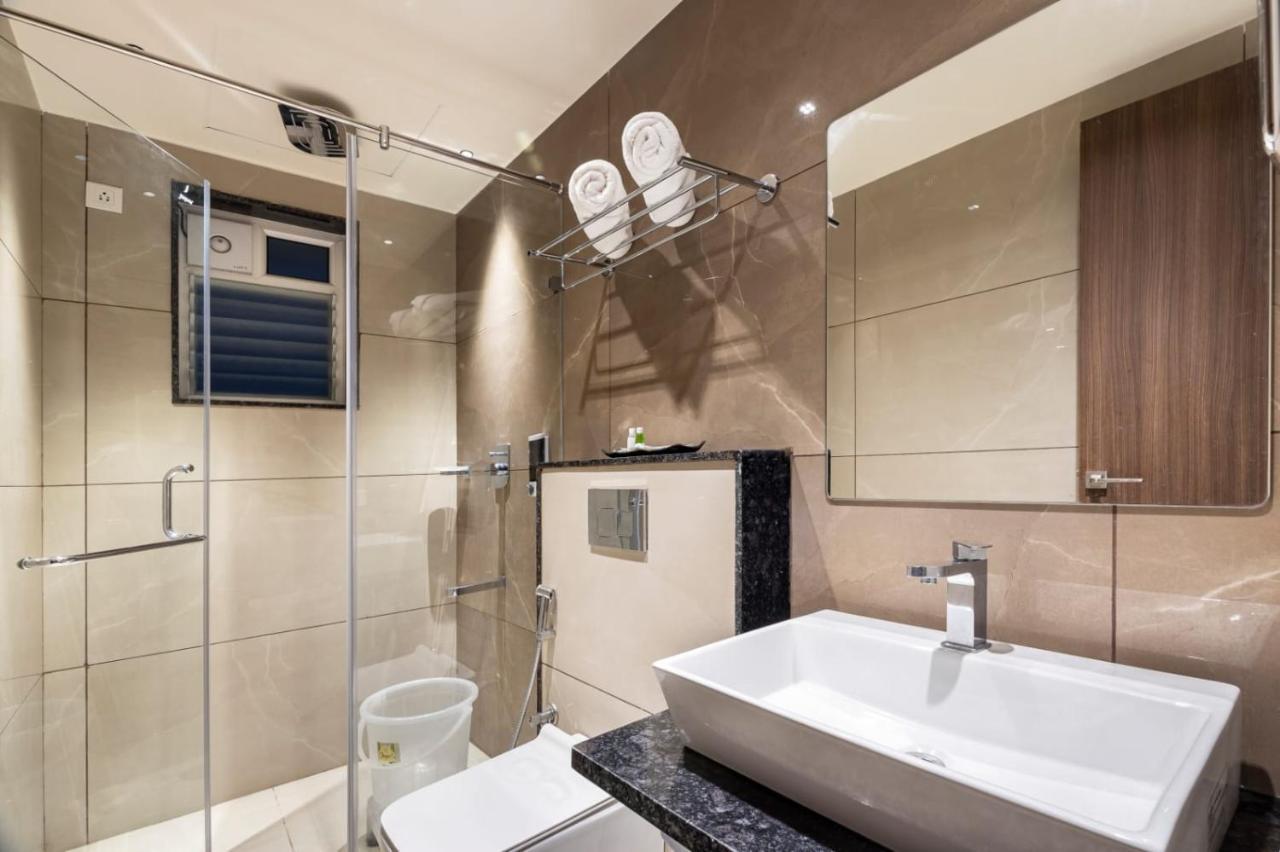 Narthaki Boutique Hotel Bangalore Ngoại thất bức ảnh