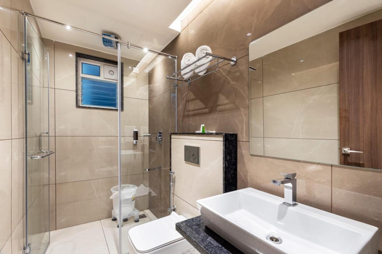 Narthaki Boutique Hotel Bangalore Ngoại thất bức ảnh