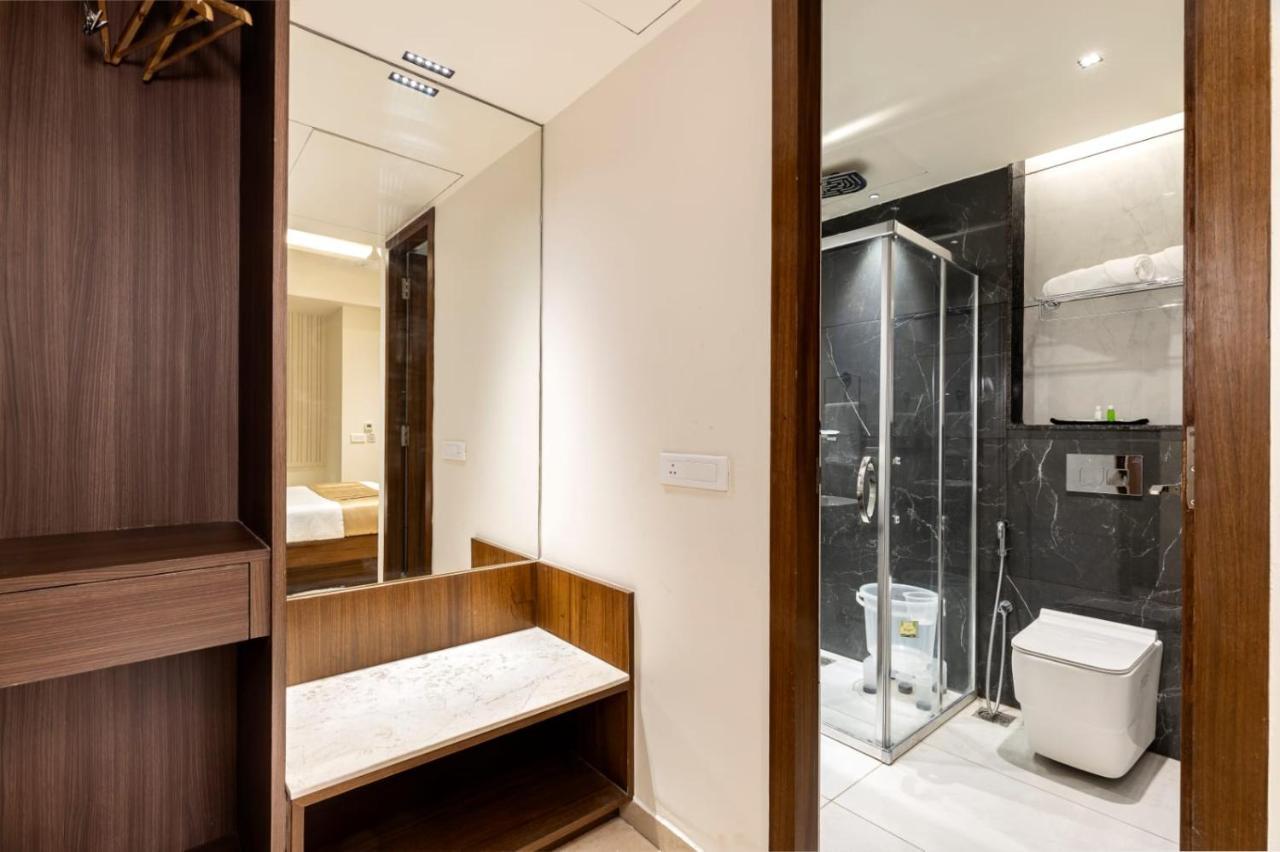 Narthaki Boutique Hotel Bangalore Ngoại thất bức ảnh