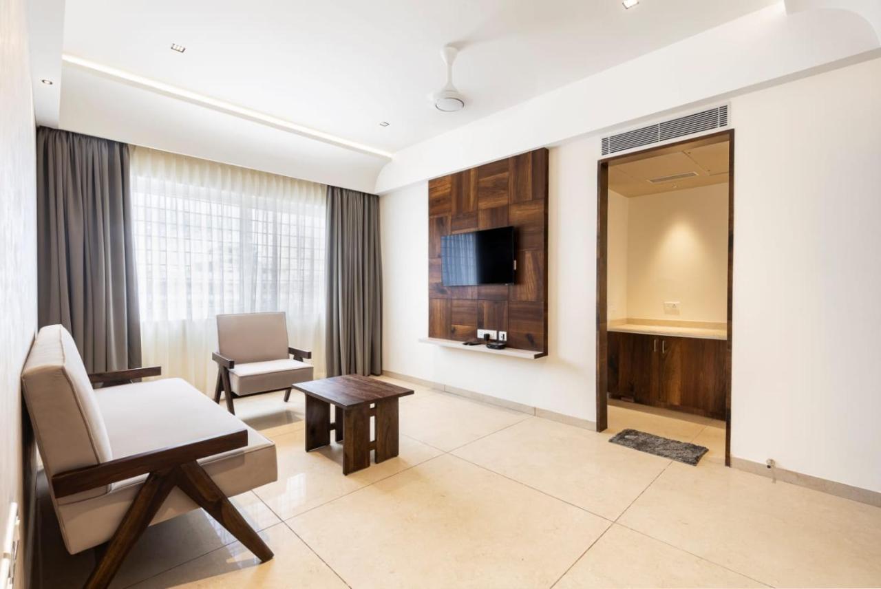 Narthaki Boutique Hotel Bangalore Ngoại thất bức ảnh