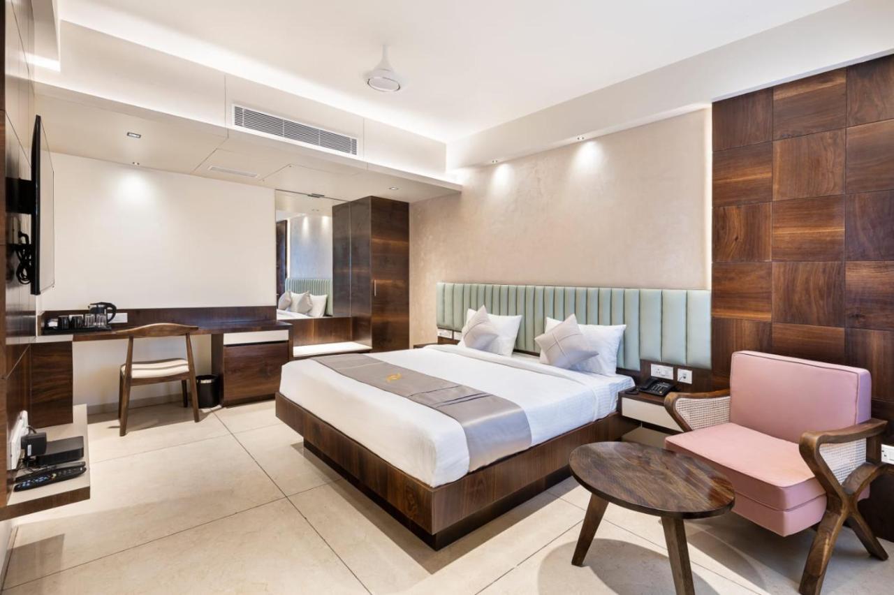 Narthaki Boutique Hotel Bangalore Ngoại thất bức ảnh