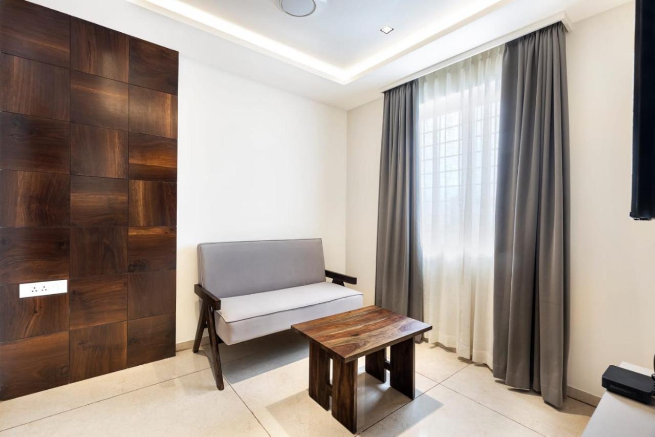 Narthaki Boutique Hotel Bangalore Ngoại thất bức ảnh