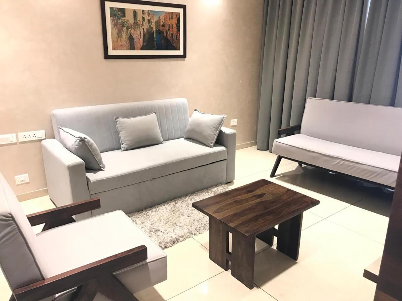 Narthaki Boutique Hotel Bangalore Ngoại thất bức ảnh