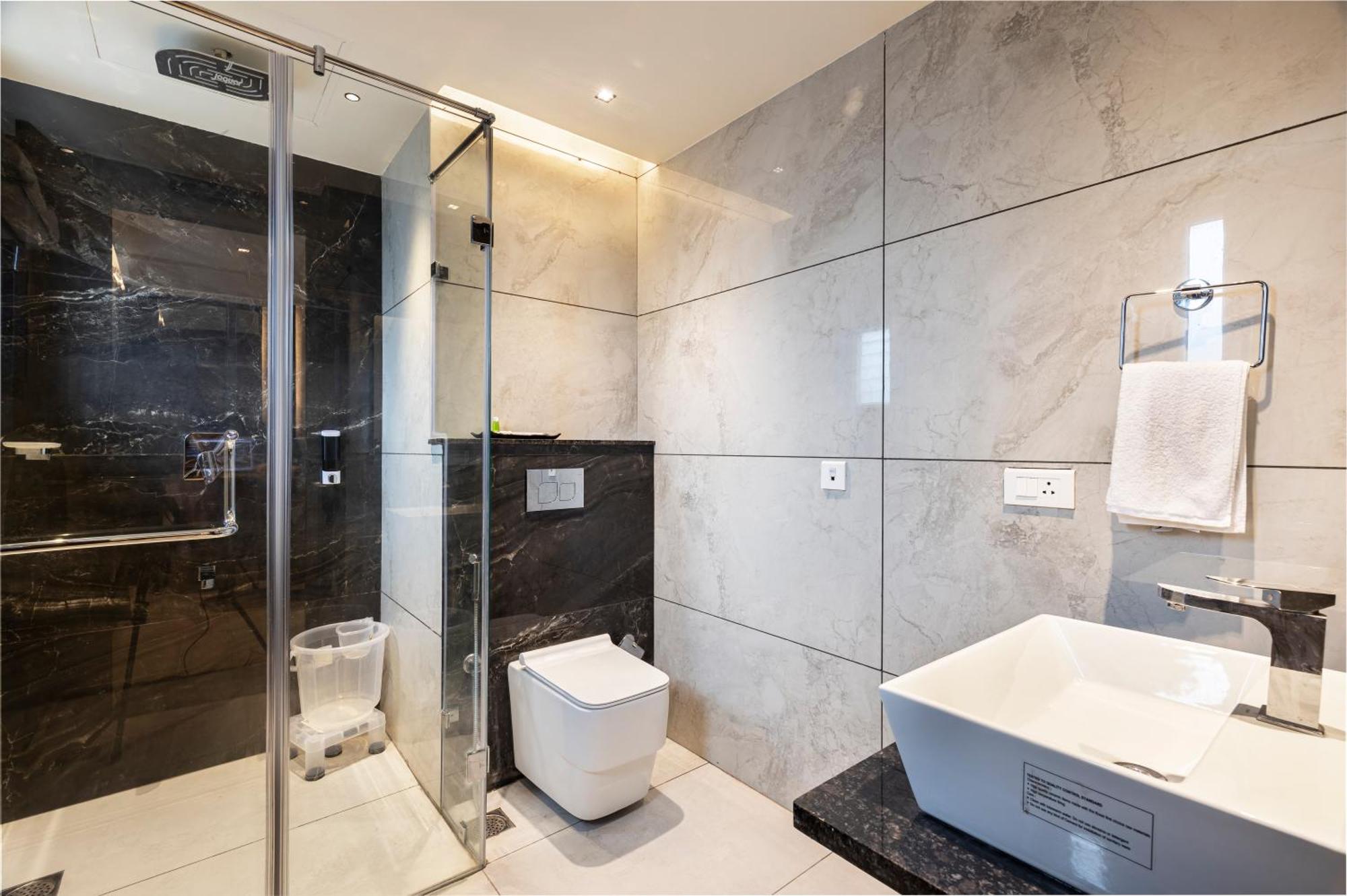 Narthaki Boutique Hotel Bangalore Ngoại thất bức ảnh