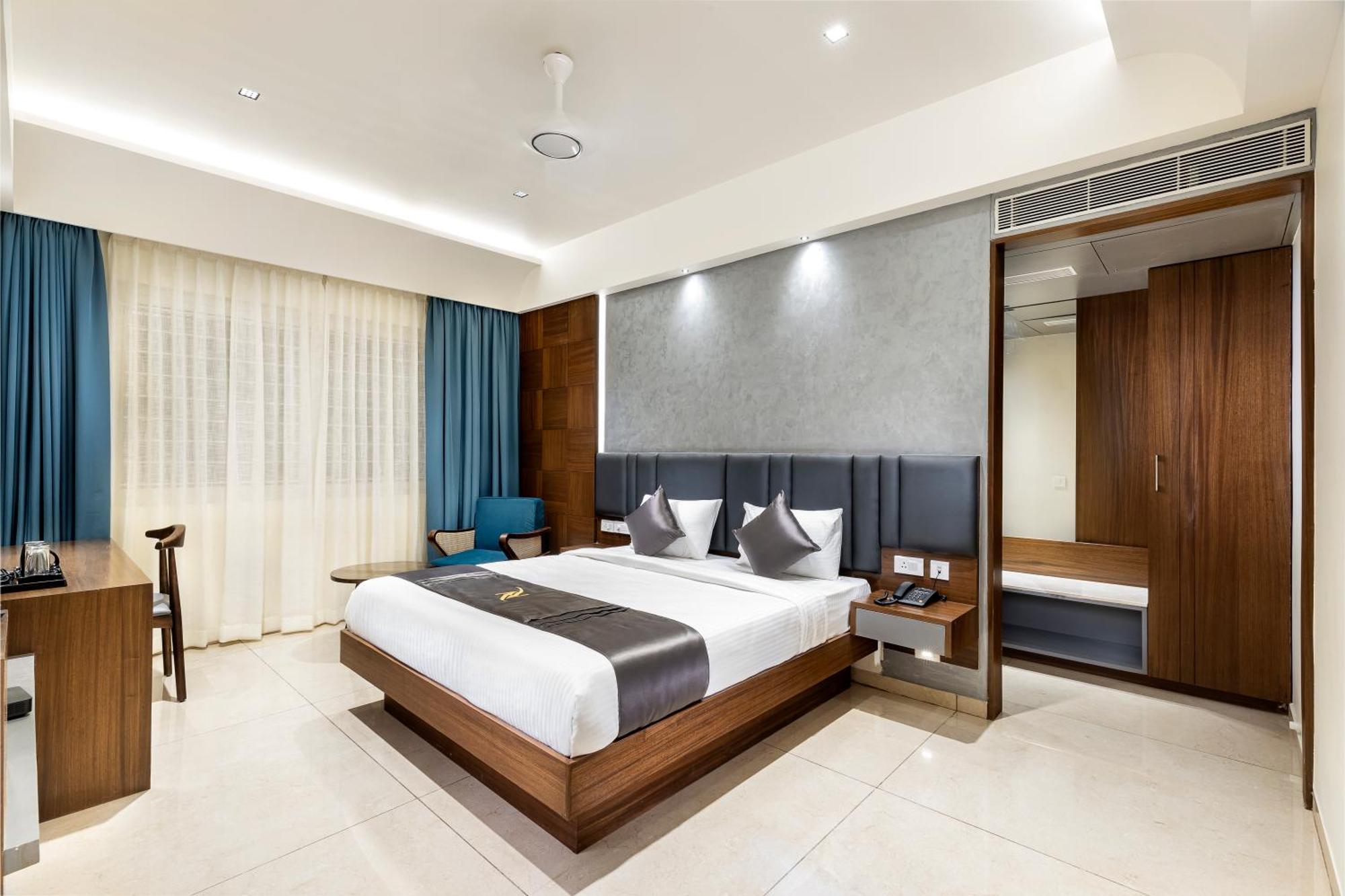 Narthaki Boutique Hotel Bangalore Ngoại thất bức ảnh